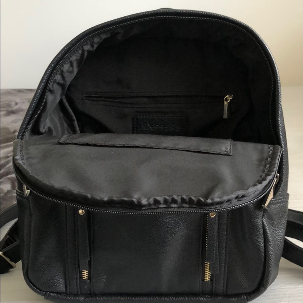 Mini Backpack - Picture 5 of 6